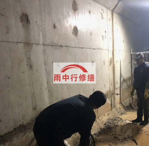 咸宁地下室防水