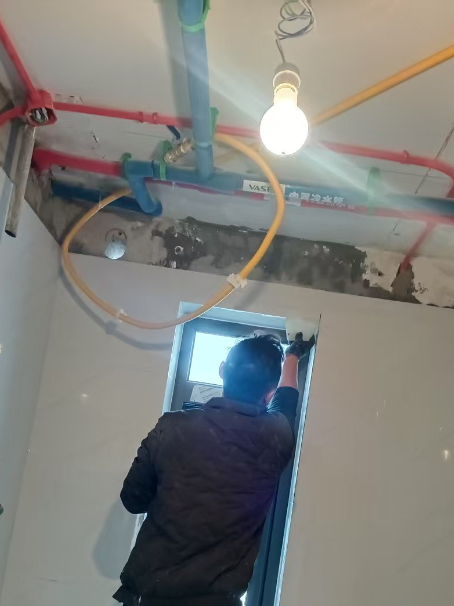 咸宁专业水管维修